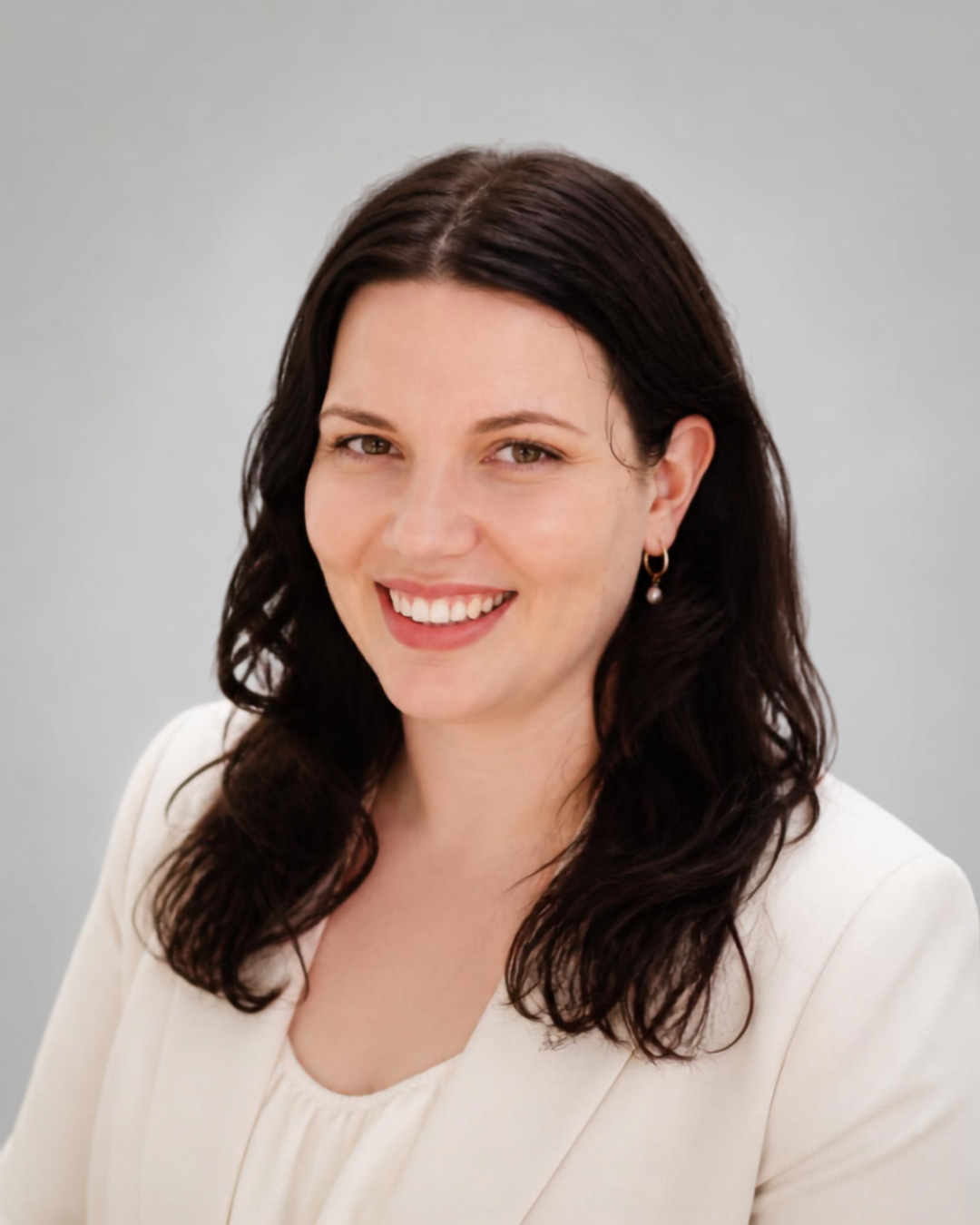 Emily Parker, Clinical Psychologist